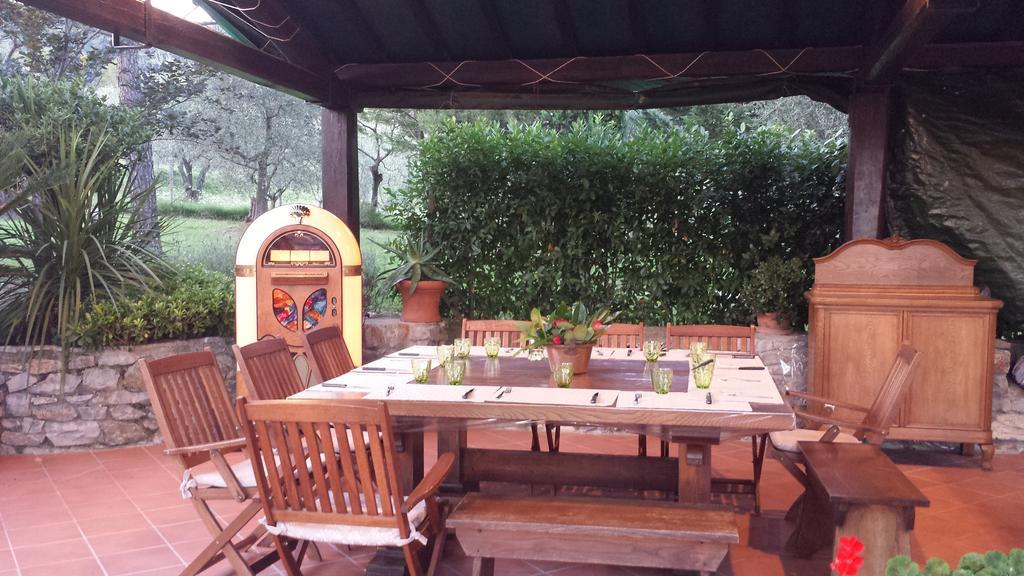 براتو B&B Serena المظهر الخارجي الصورة