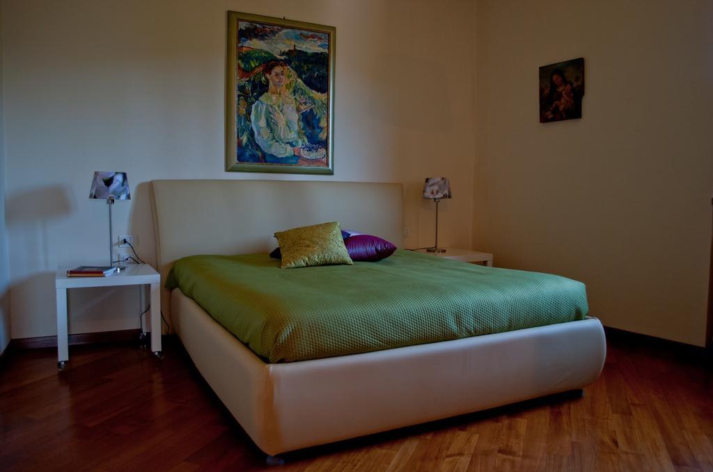 براتو B&B Serena الغرفة الصورة