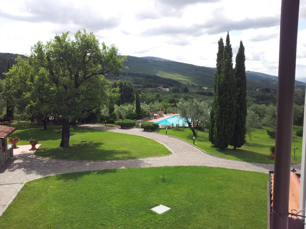 براتو B&B Serena المظهر الخارجي الصورة