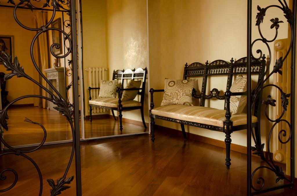 براتو B&B Serena الغرفة الصورة