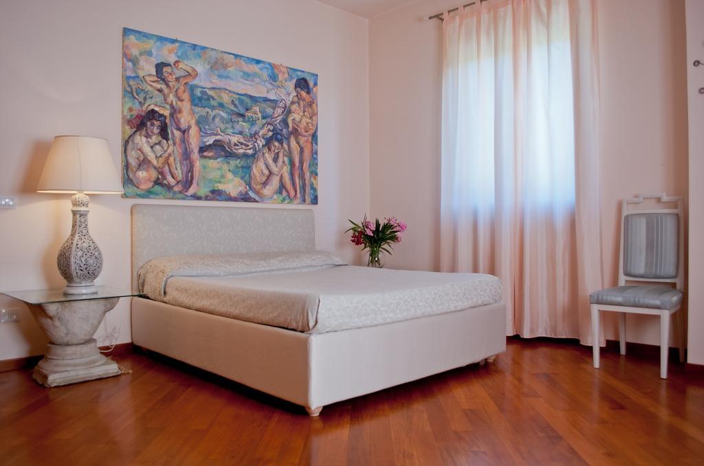 براتو B&B Serena المظهر الخارجي الصورة