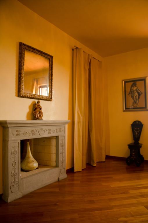براتو B&B Serena الغرفة الصورة